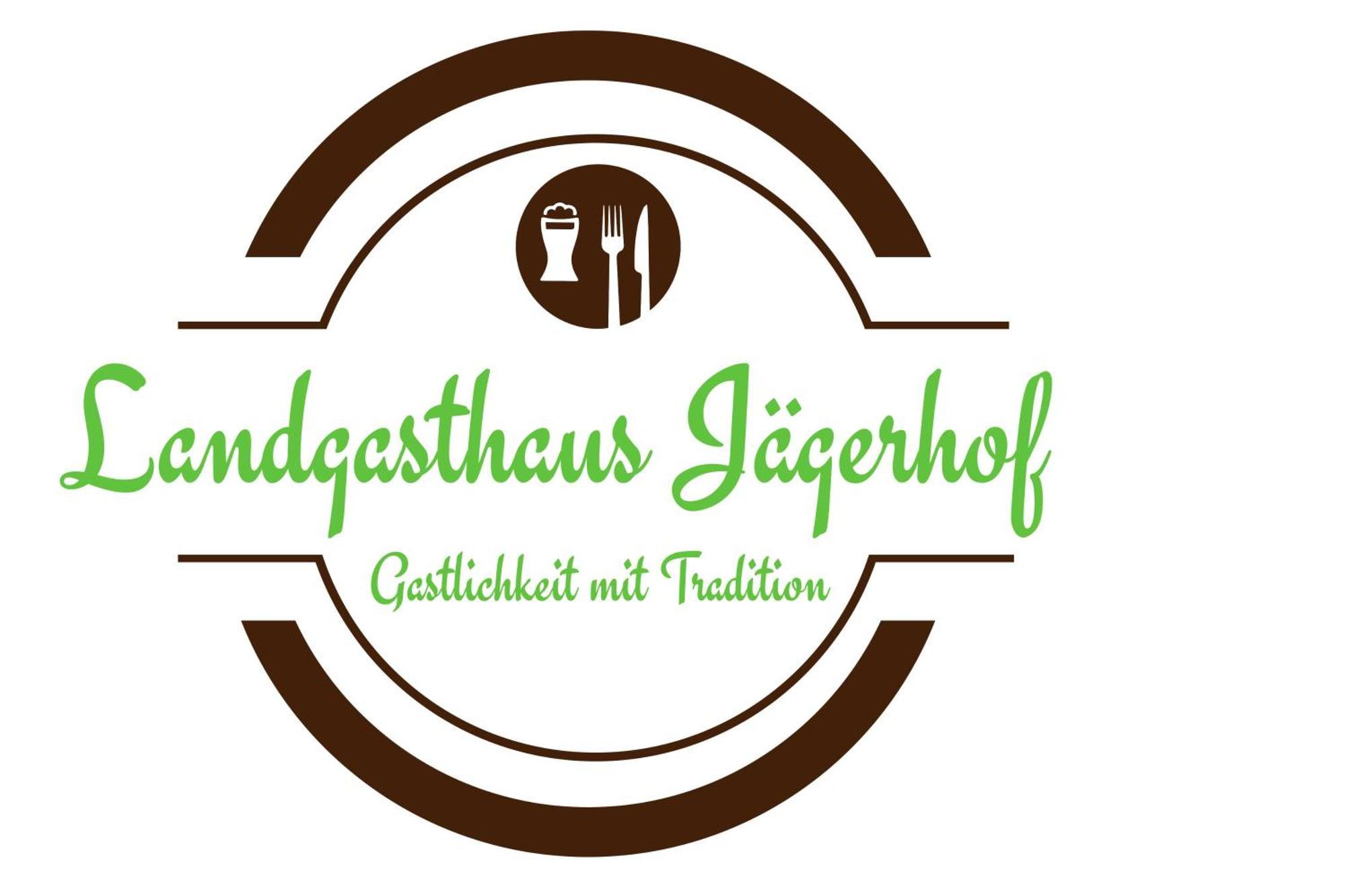 Landgasthaus Jaegerhof Bueren  Exterior photo